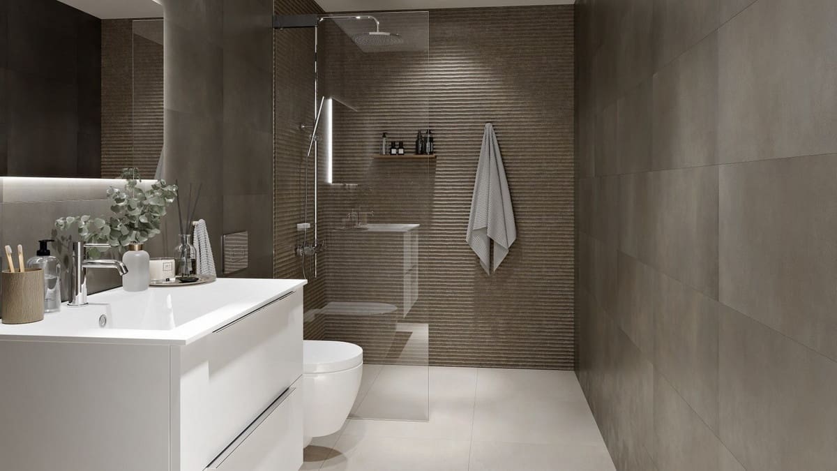 2 quarto Penthouse para venda em Estepona com piscina garagem - 975 000 € (Ref: 6411391)