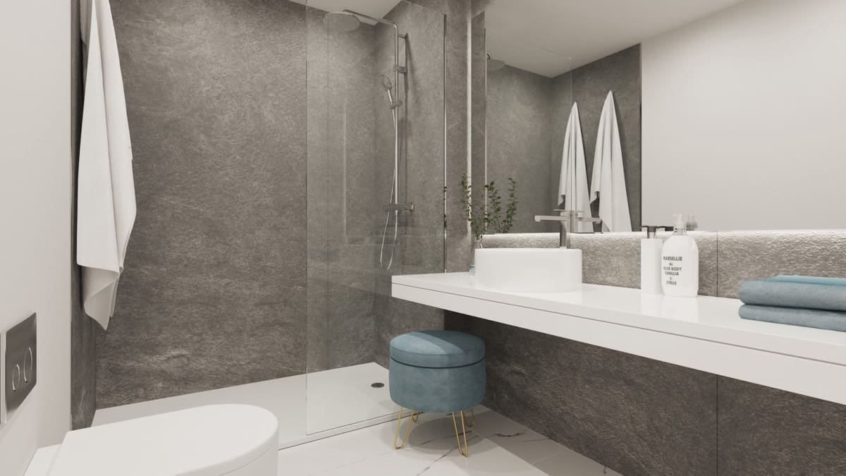 2 bedroom Apartment for sale in Estepona with pool garage - € 505,000 (Ref: 6655177)