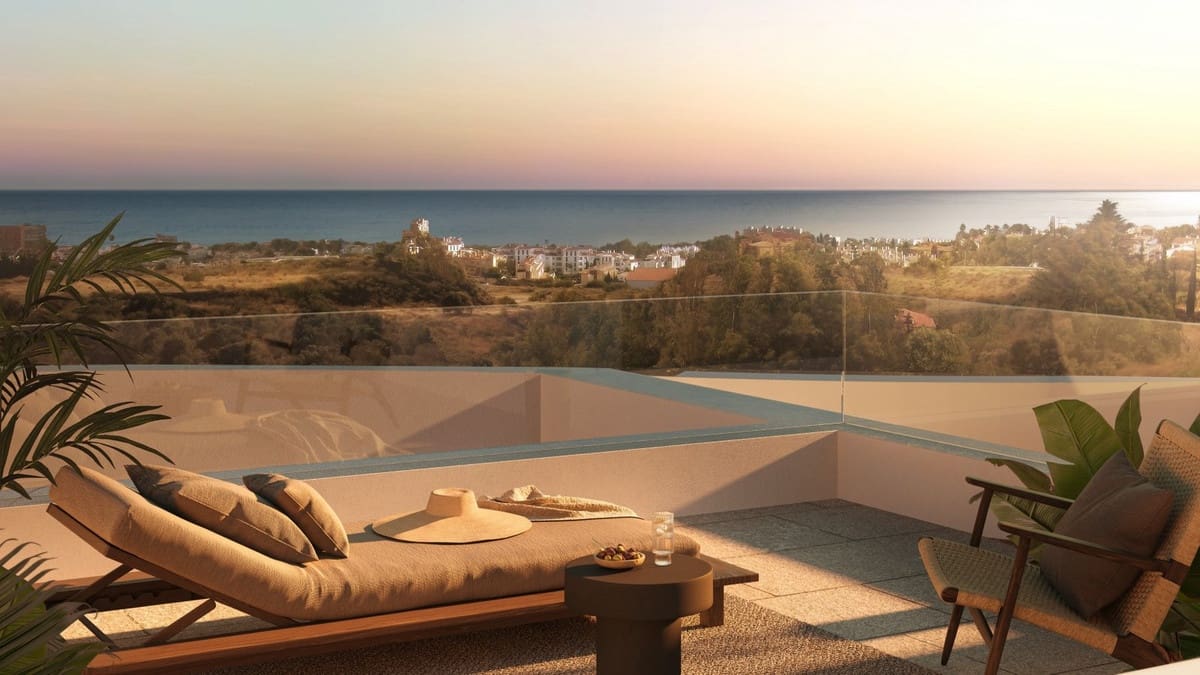 3 quarto Casa em Banda para venda em Riviera del Sol com piscina garagem - 980 000 € (Ref: 6660439)