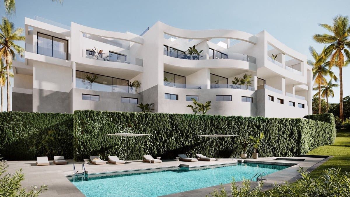 3 quarto Casa em Banda para venda em Riviera del Sol com piscina garagem - 980 000 € (Ref: 6660439)