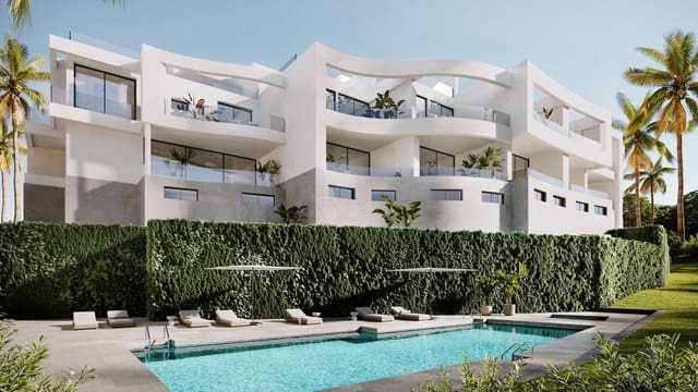 3 quarto Casa em Banda para venda em Riviera del Sol, Mijas com piscina garagem - 980 000 € (Ref: 6660439)