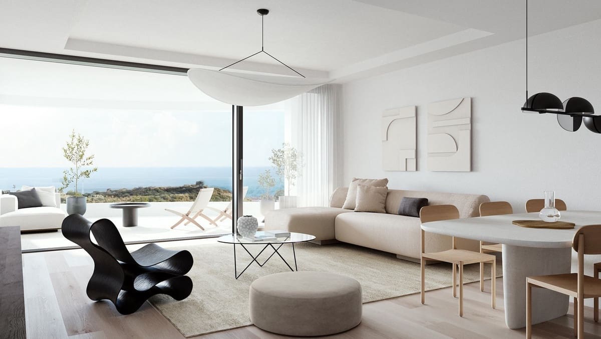 Casa de 3 habitaciones en Riviera del Sol en venta con piscina garaje - 980.000 € (Ref: 6660439)