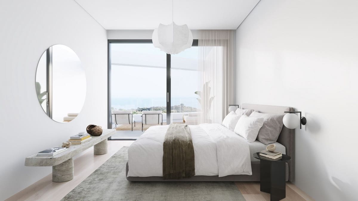 3 soveværelse Byhus til salg i Riviera del Sol med swimmingpool garage - € 980.000 (Ref: 6660439)