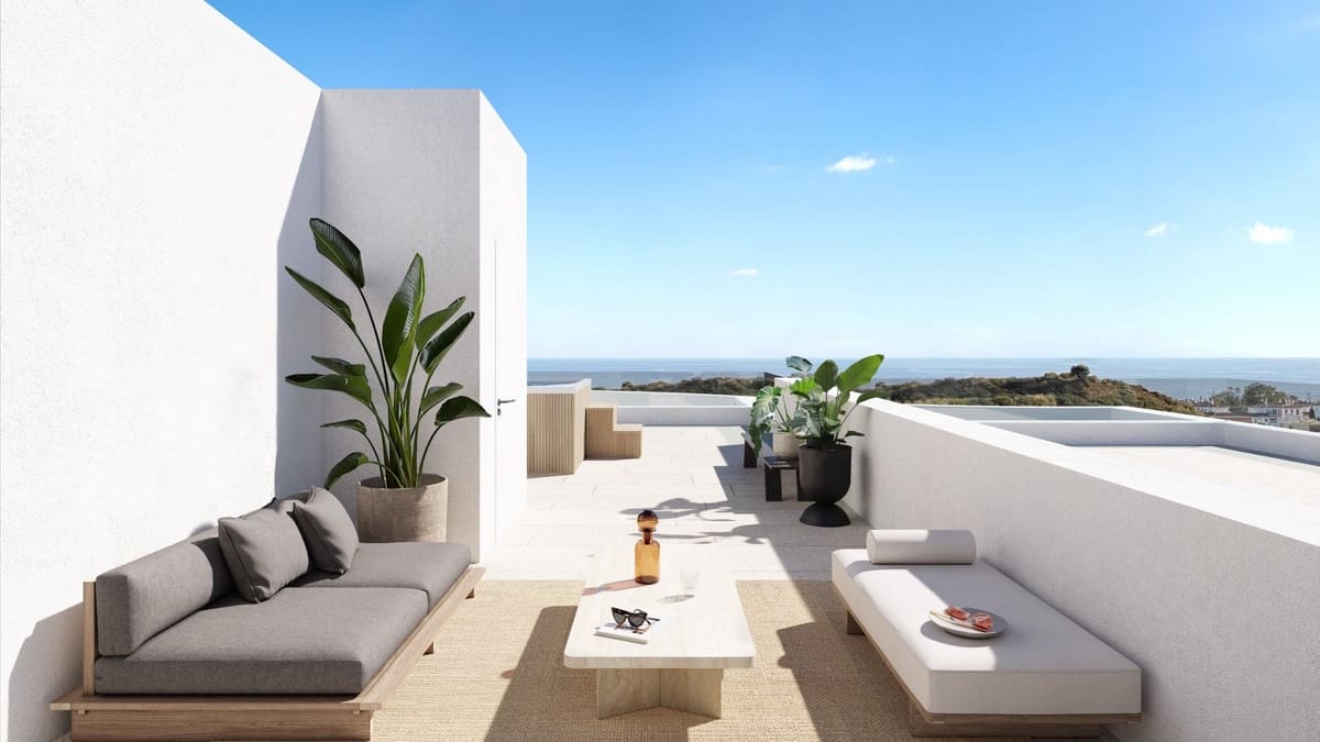 3 slaapkamer Huis te koop in Riviera del Sol met zwembad garage - € 1.475.815 (Ref: 6660439)