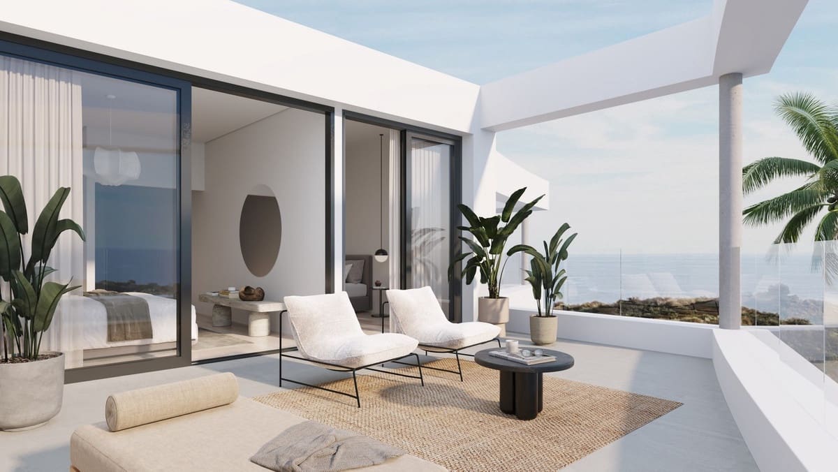 3 slaapkamer Huis te koop in Riviera del Sol met zwembad garage - € 1.475.815 (Ref: 6660439)