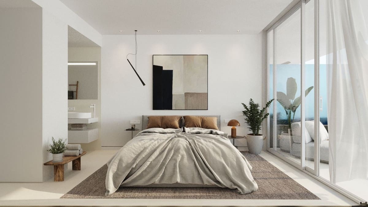 3 bedroom Penthouse for sale in Fuengirola with pool garage - € 1,125,000 (Ref: 6843365)