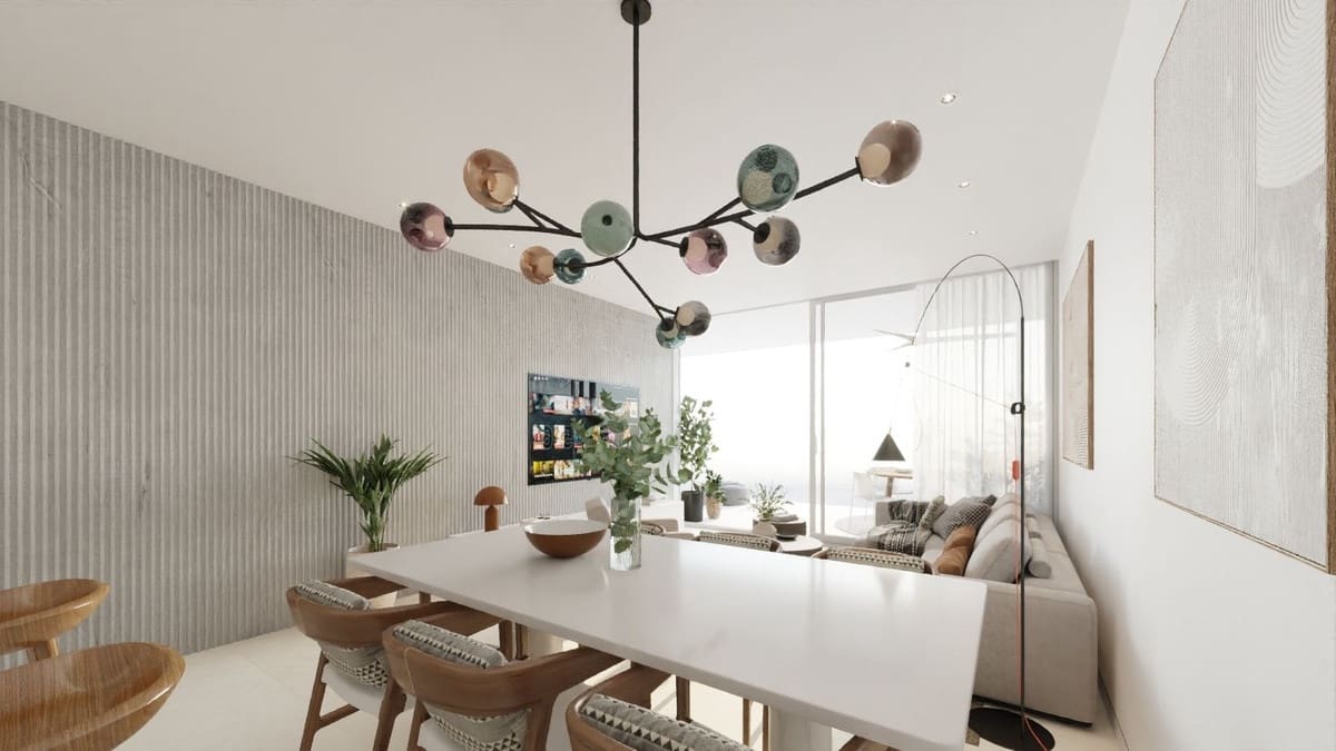 3 bedroom Penthouse for sale in Fuengirola with pool garage - € 1,125,000 (Ref: 6843365)