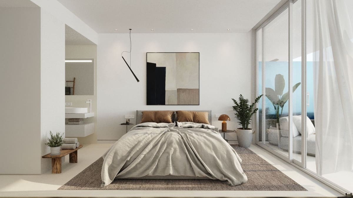 3 camera da letto Attico in vendita in Fuengirola con piscina garage - 1.125.000 € (Rif: 6843365)