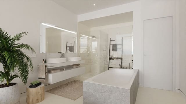 3 camera da letto Attico in vendita in Fuengirola con piscina garage - 1.125.000 € (Rif: 6843365)