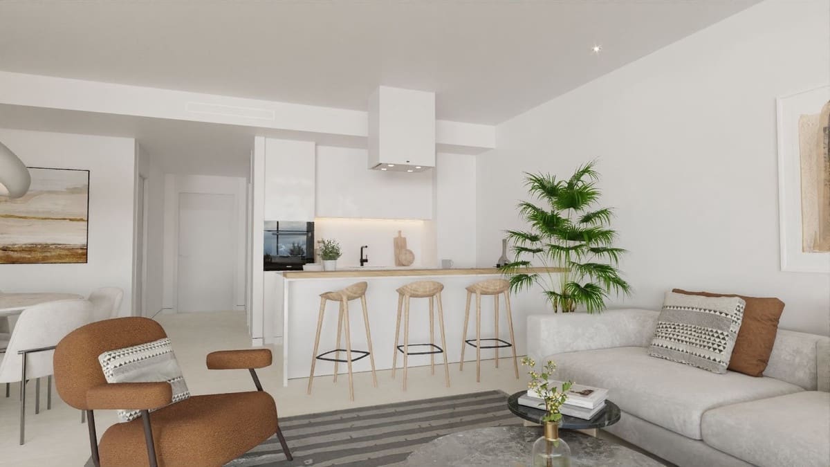 3 camera da letto Attico in vendita in Fuengirola con piscina garage - 1.125.000 € (Rif: 6843365)