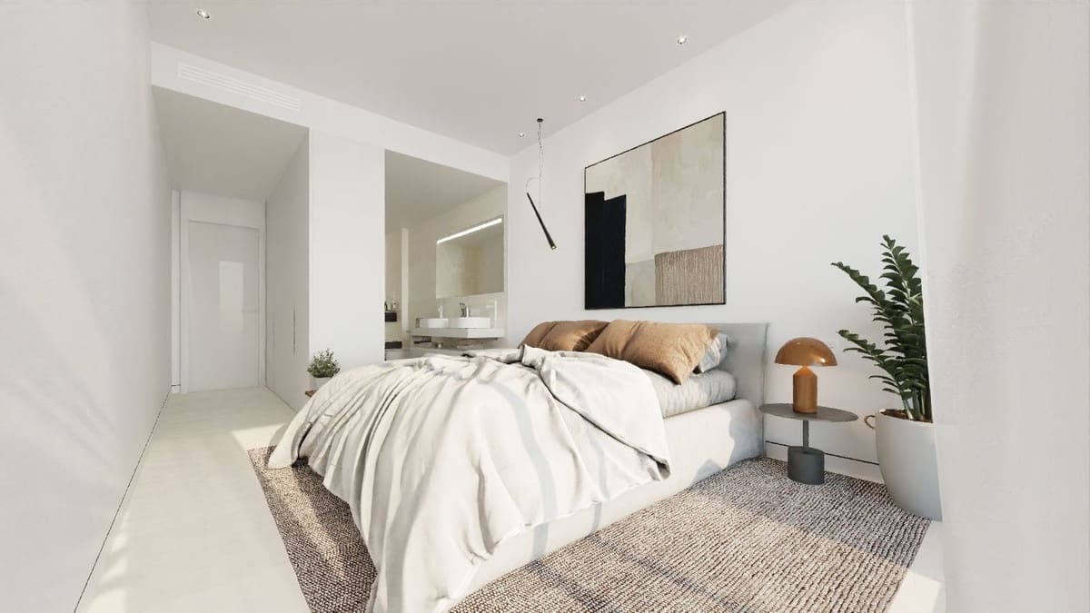 3 Zimmer Penthouse zu verkaufen in Fuengirola mit Pool Garage - 1.125.000 € (Ref: 6843365)