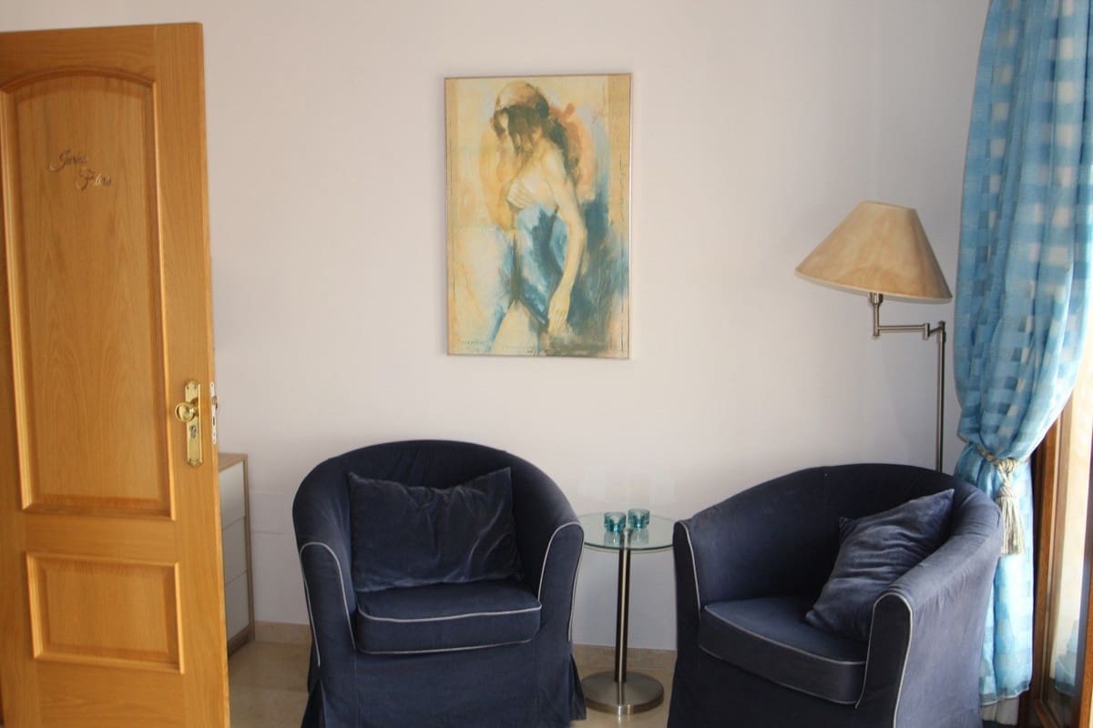 10 soverom Villa til salgs i Benalmadena med svømmebasseng garasje - € 3 000 000 (Ref: 6965622)