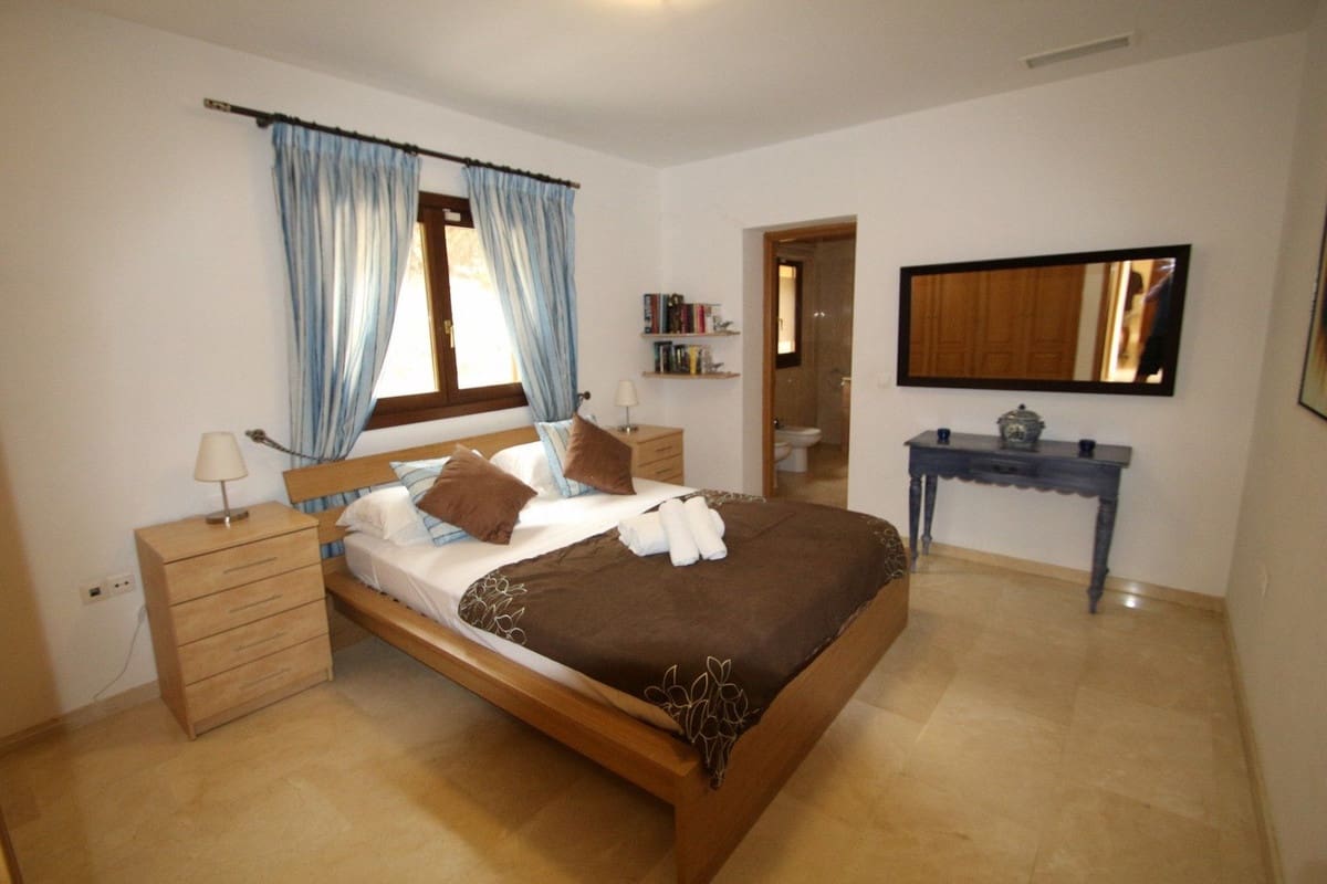 10 soverom Villa til salgs i Benalmadena med svømmebasseng garasje - € 3 000 000 (Ref: 6965622)