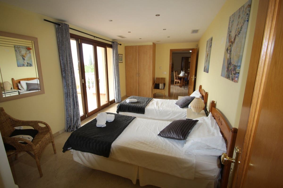 10 soverom Villa til salgs i Benalmadena med svømmebasseng garasje - € 3 000 000 (Ref: 6965622)