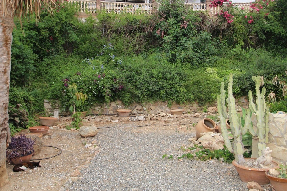 10 soverom Villa til salgs i Benalmadena med svømmebasseng garasje - € 3 000 000 (Ref: 6965622)