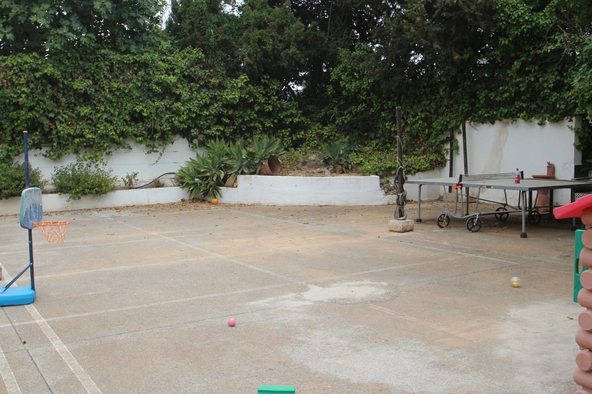 10 soverom Villa til salgs i Benalmadena med svømmebasseng garasje - € 3 000 000 (Ref: 6965622)