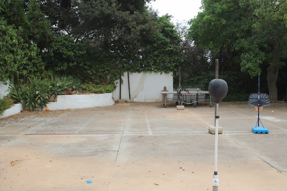 10 soverom Villa til salgs i Benalmadena med svømmebasseng garasje - € 3 000 000 (Ref: 6965622)