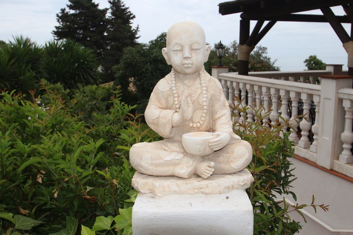 10 soverom Villa til salgs i Benalmadena med svømmebasseng garasje - € 3 000 000 (Ref: 6965622)