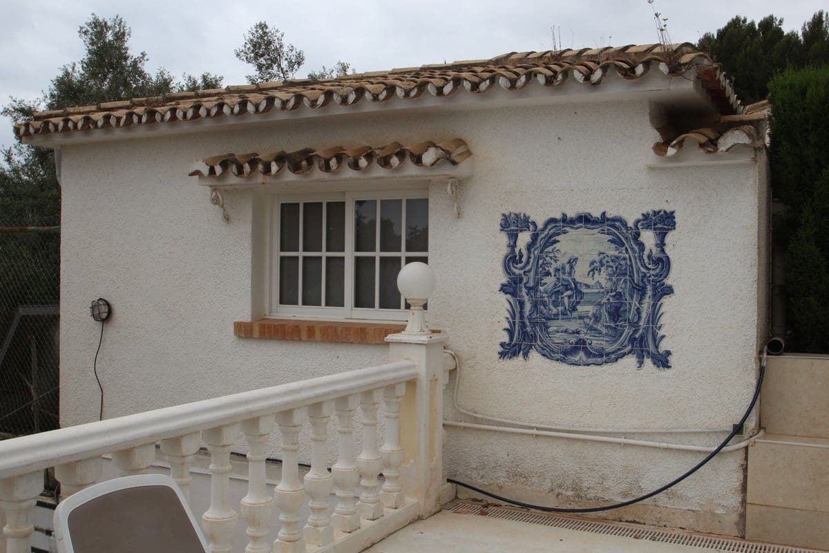 10 soverom Villa til salgs i Benalmadena med svømmebasseng garasje - € 3 000 000 (Ref: 6965622)