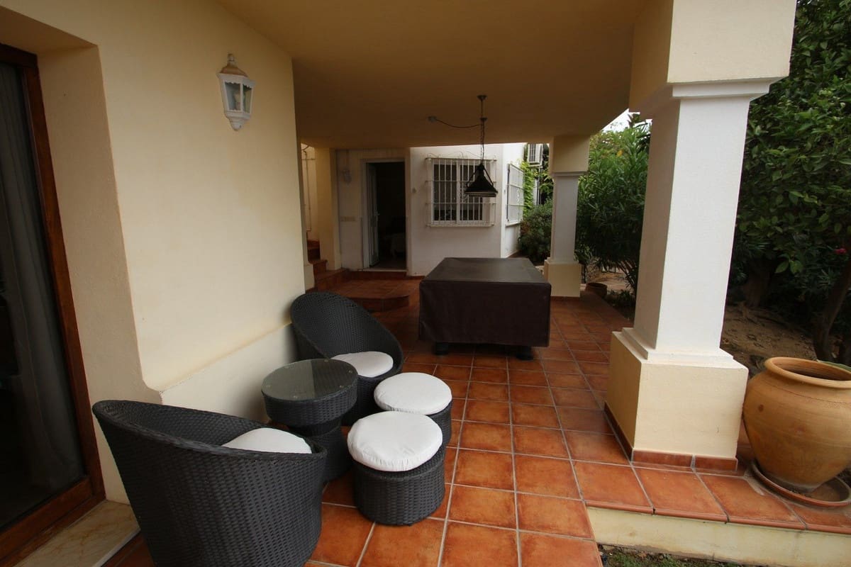 10 slaapkamer Villa te koop in Benalmadena met zwembad garage - € 3.000.000 (Ref: 6965622)