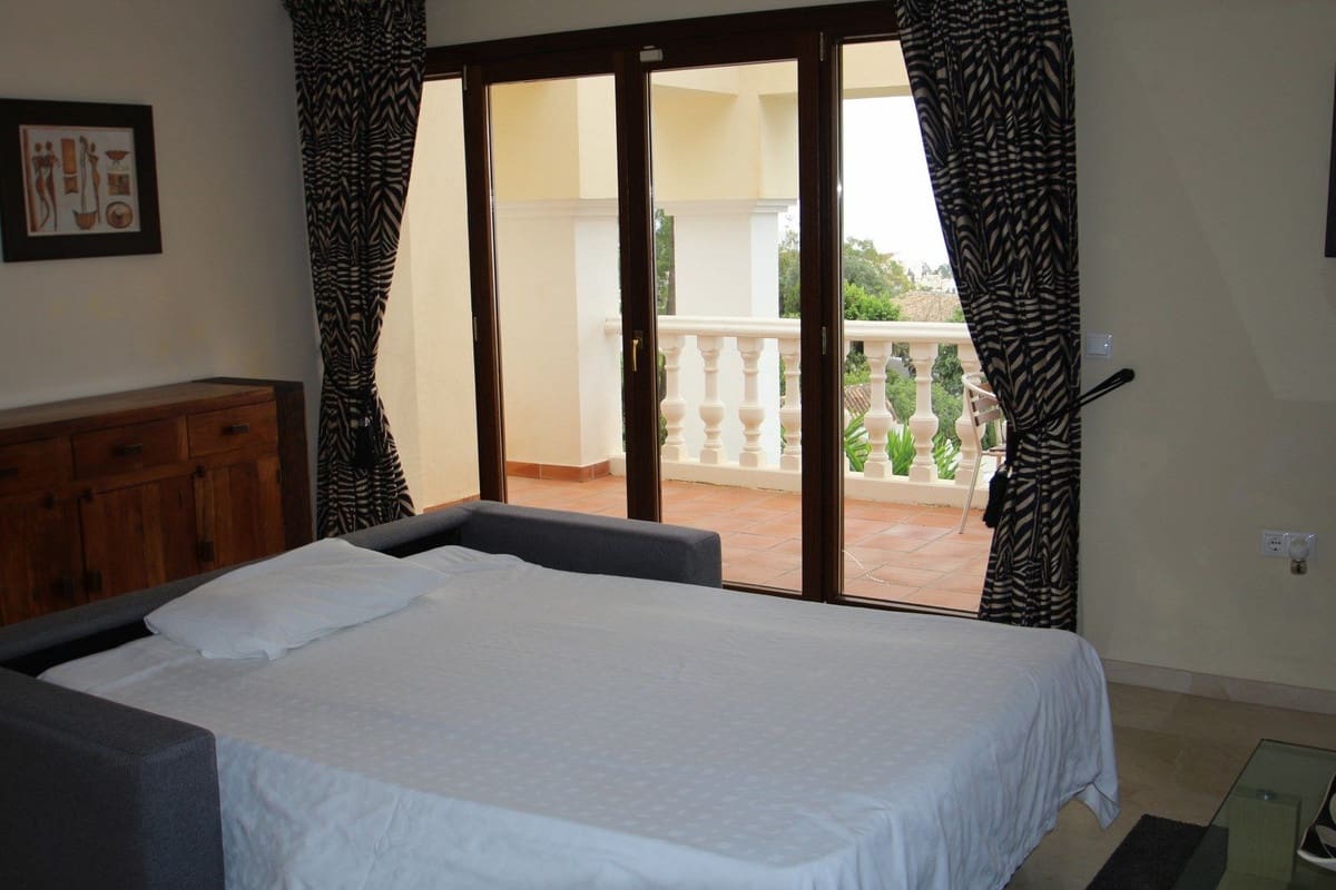 10 slaapkamer Villa te koop in Benalmadena met zwembad garage - € 3.000.000 (Ref: 6965622)