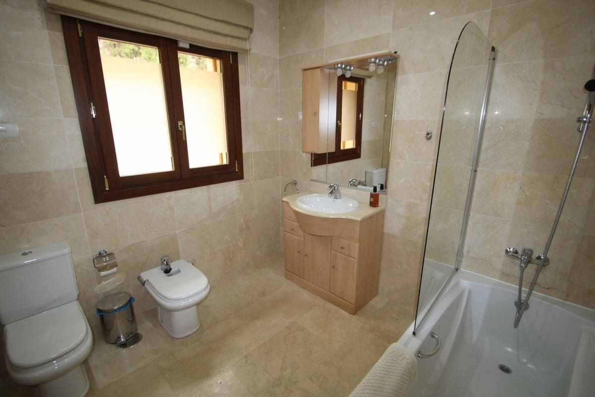 10 slaapkamer Villa te koop in Benalmadena met zwembad garage - € 3.000.000 (Ref: 6965622)