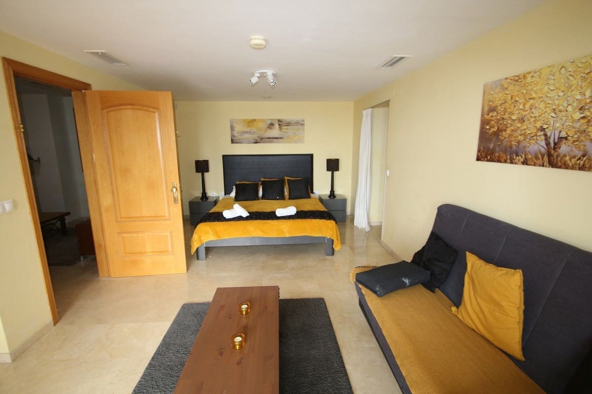 10 slaapkamer Villa te koop in Benalmadena met zwembad garage - € 3.000.000 (Ref: 6965622)