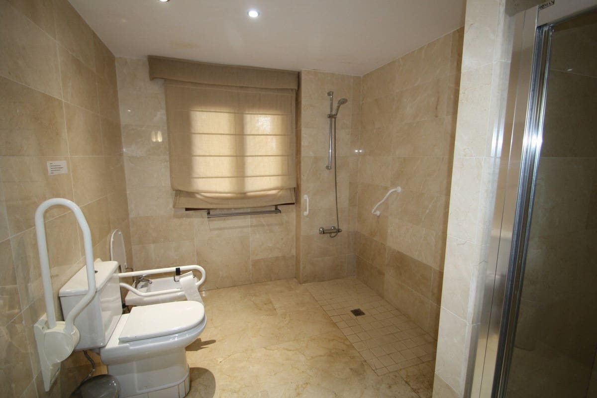 10 slaapkamer Villa te koop in Benalmadena met zwembad garage - € 3.000.000 (Ref: 6965622)