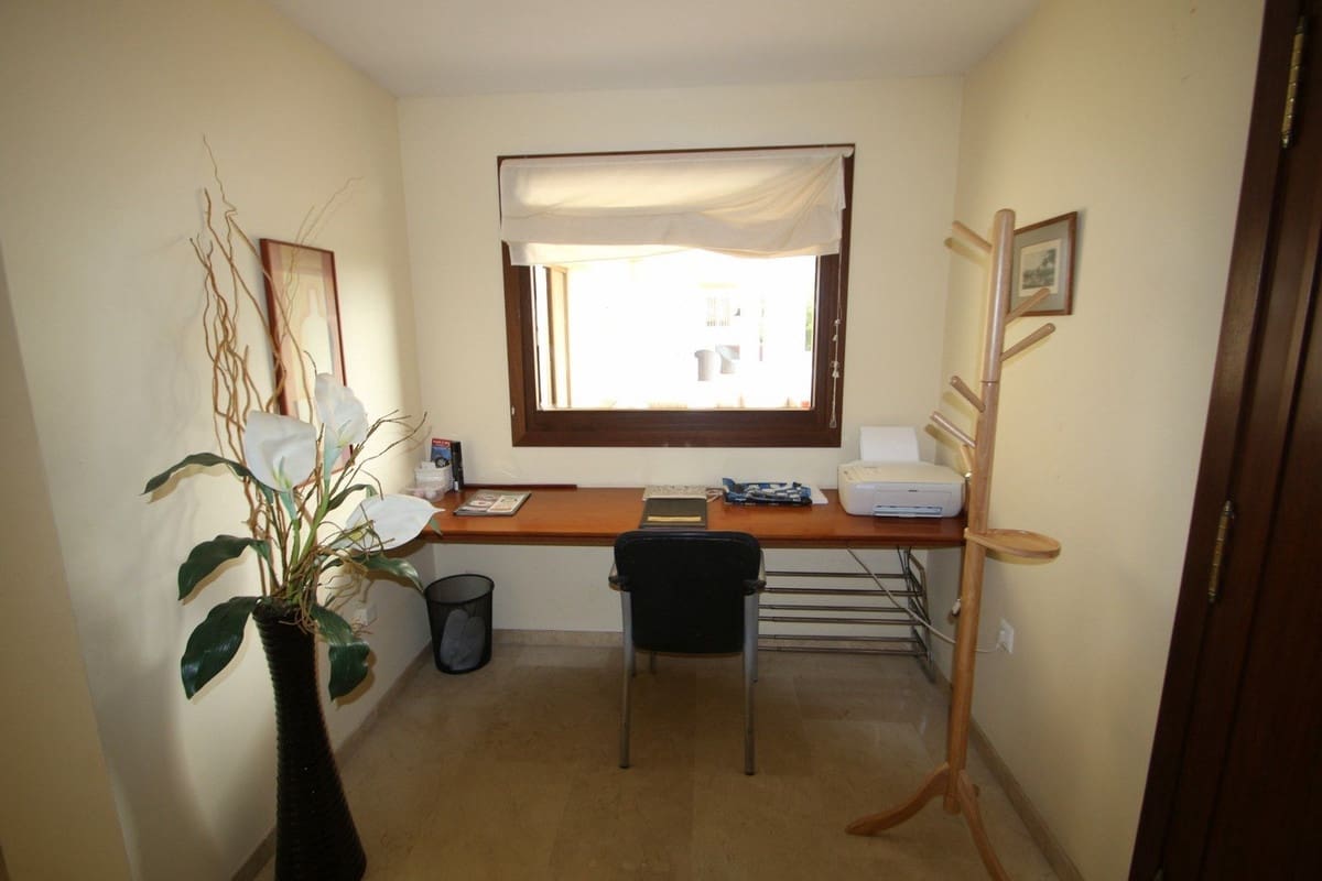 10 slaapkamer Villa te koop in Benalmadena met zwembad garage - € 3.000.000 (Ref: 6965622)