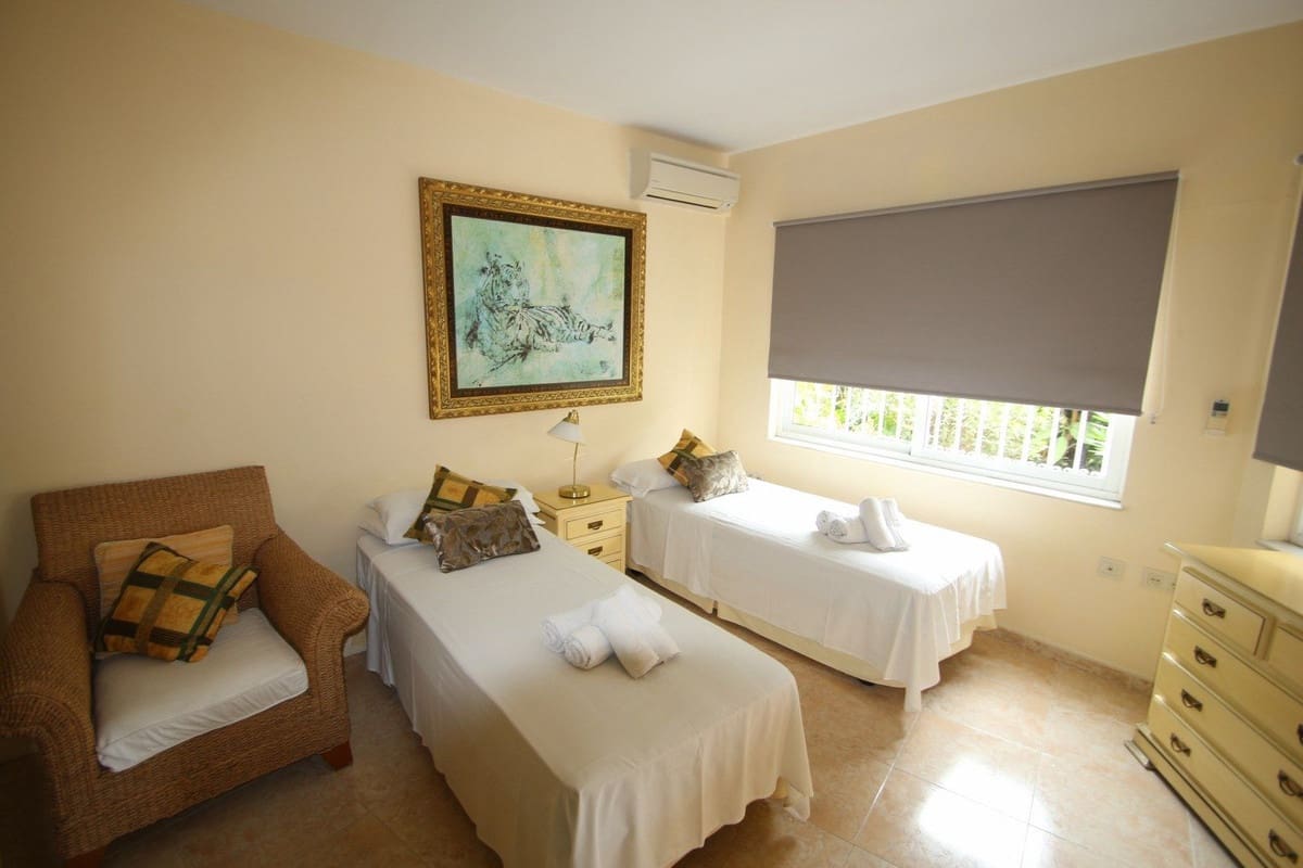 10 slaapkamer Villa te koop in Benalmadena met zwembad garage - € 3.000.000 (Ref: 6965622)