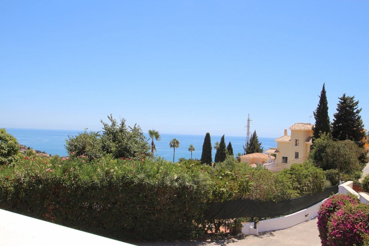 10 slaapkamer Villa te koop in Benalmadena met zwembad garage - € 3.000.000 (Ref: 6965622)