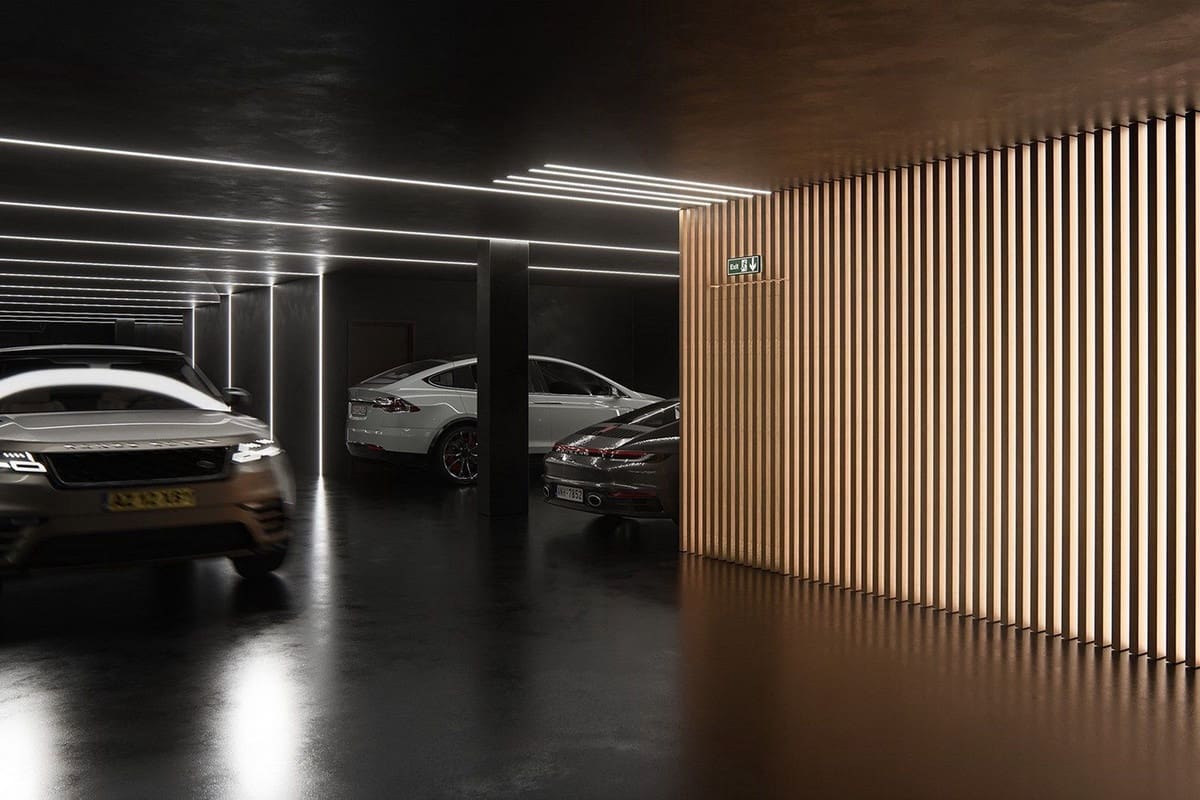 2 soverom Leilighet til salgs i La Cala de Mijas med svømmebasseng garasje - € 815 000 (Ref: 6984967)