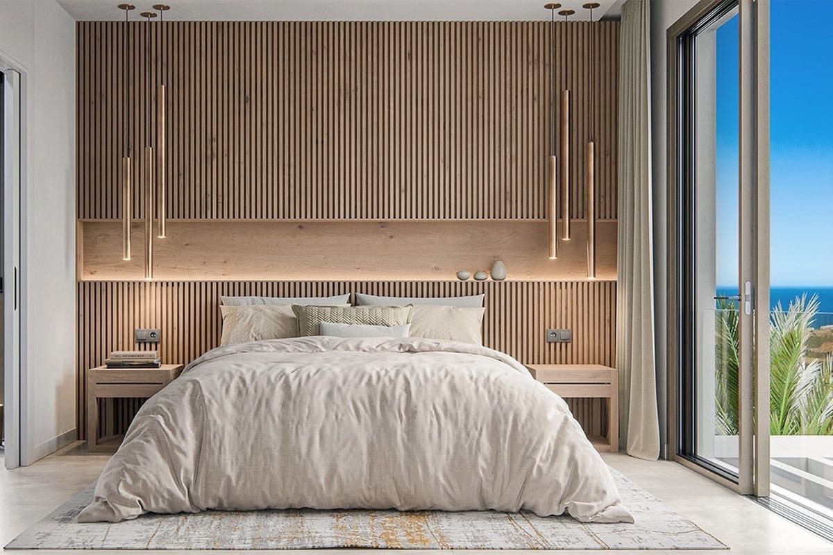 2 soverom Leilighet til salgs i La Cala de Mijas med svømmebasseng garasje - € 815 000 (Ref: 6984967)