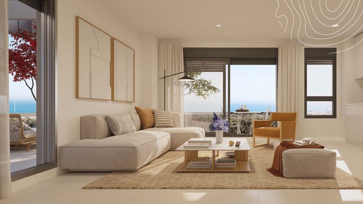 3 soveværelse Lejlighed til salg i Torremolinos med swimmingpool garage - € 506.000 (Ref: 7186794)