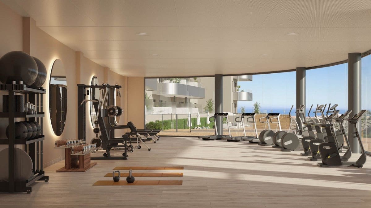 3 bedroom Apartment for sale in Torremolinos with pool garage - € 506,000 (Ref: 7186794)