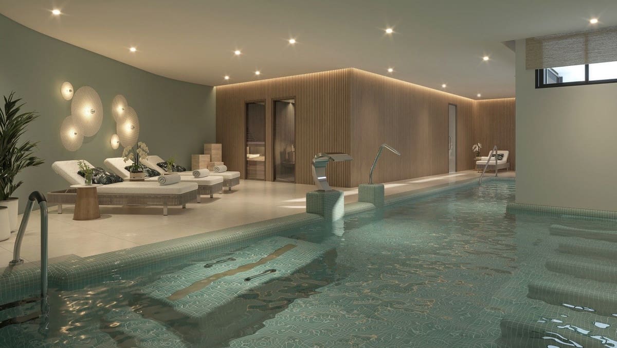 3 bedroom Villa for sale in La Cala de Mijas with pool garage - € 1,827,000 (Ref: 7200981)