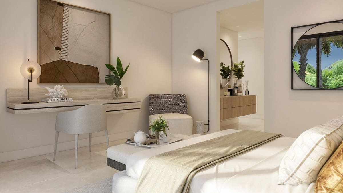 3 bedroom Villa for sale in La Cala de Mijas with pool garage - € 1,827,000 (Ref: 7200981)