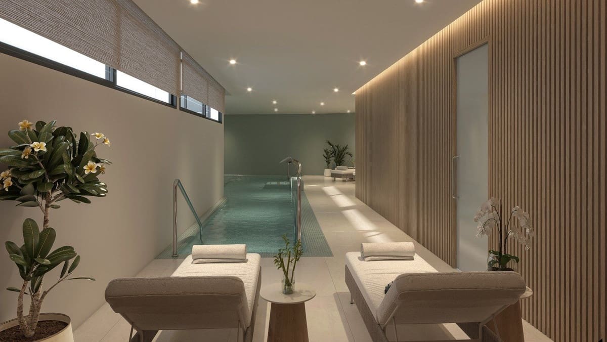 3 bedroom Villa for sale in La Cala de Mijas with pool garage - € 1,827,000 (Ref: 7200981)