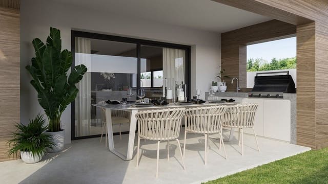 3 camera da letto Villa in vendita in La Cala de Mijas, Mijas con piscina garage - 1.827.000 € (Rif: 7200981)