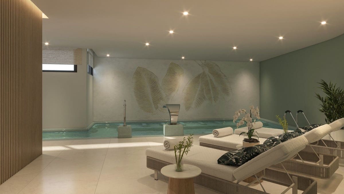 3 sovrum Villa till salu i La Cala de Mijas med pool garage - 1 827 000 € (Ref: 7200981)