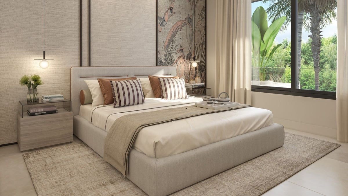 3 sovrum Villa till salu i La Cala de Mijas med pool garage - 1 827 000 € (Ref: 7200981)