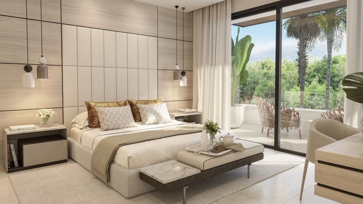 3 sovrum Villa till salu i La Cala de Mijas med pool garage - 1 889 000 € (Ref: 7200981)