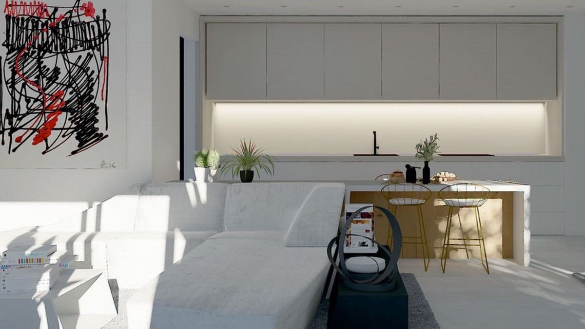 3 bedroom Penthouse for sale in Fuengirola with pool garage - € 1,550,000 (Ref: 7287721)