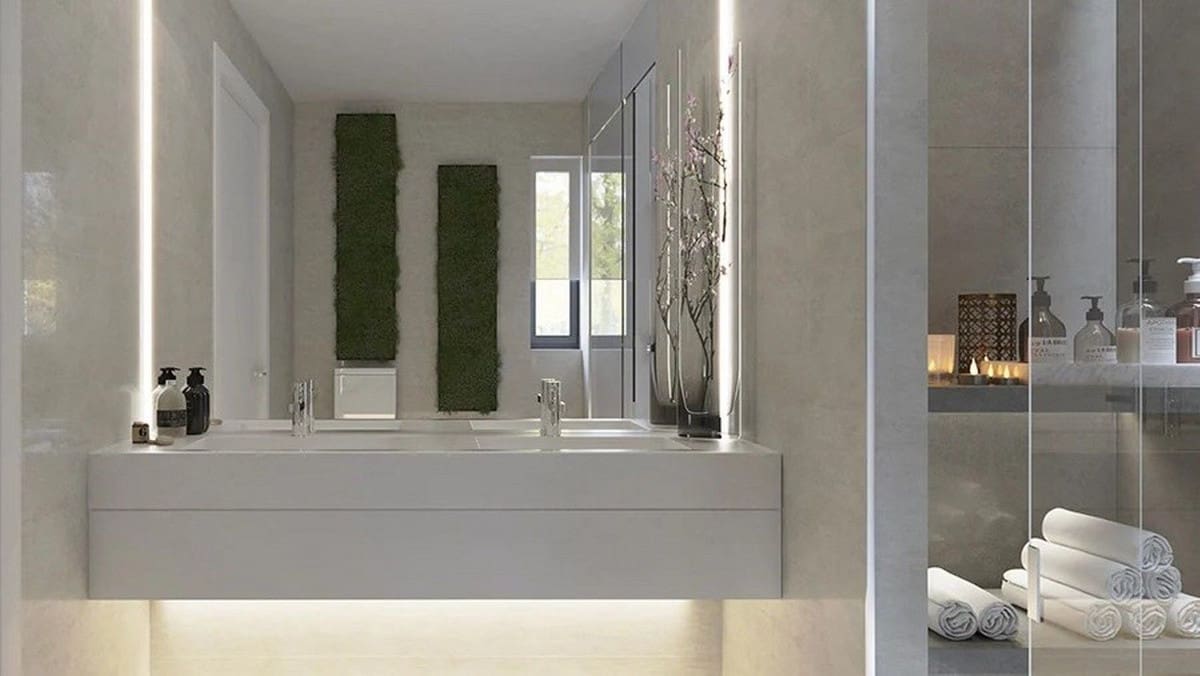 Ático de 3 habitaciones en Fuengirola en venta con piscina garaje - 1.550.000 € (Ref: 7287721)