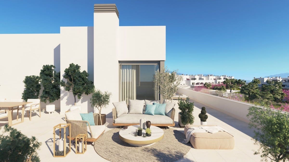 3 bedroom Apartment for sale in Marbella with pool garage - € 524,600 (Ref: 7342515)