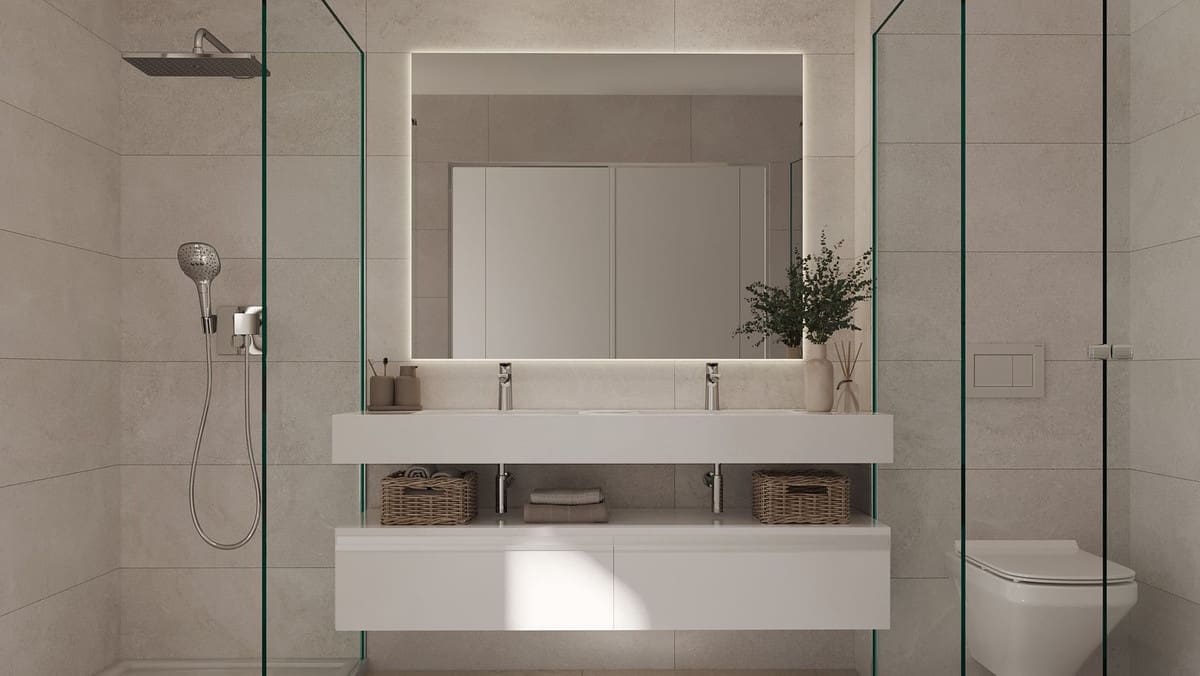 2 Zimmer Apartment zu verkaufen in Estepona mit Pool Garage - 643.000 € (Ref: 7348413)