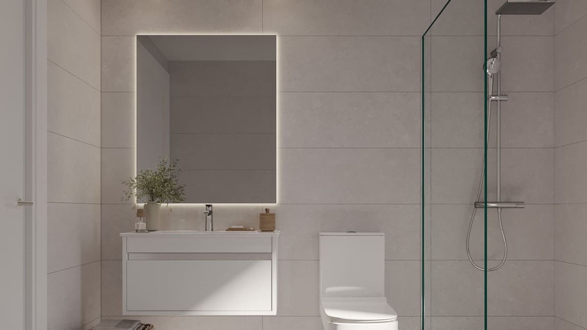 2 Zimmer Apartment zu verkaufen in Estepona mit Pool Garage - 643.000 € (Ref: 7348413)