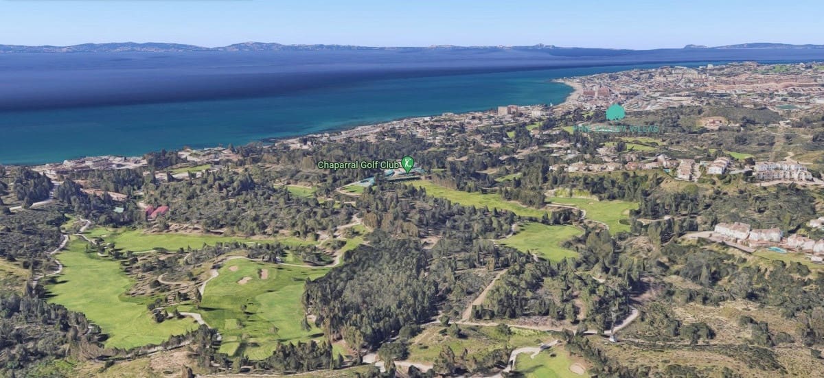 3 soverom Villa til salgs i Mijas Costa med svømmebasseng garasje - € 1 349 000 (Ref: 7409988)