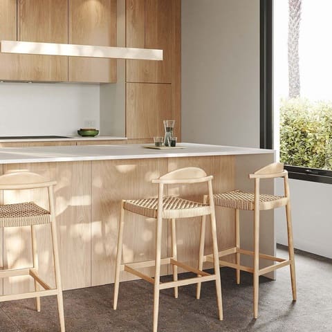 3 sypialnia Willa na sprzedaż w Mijas Costa, Mijas z basenem garażem - 1 349 000 € (Ref: 7409988)