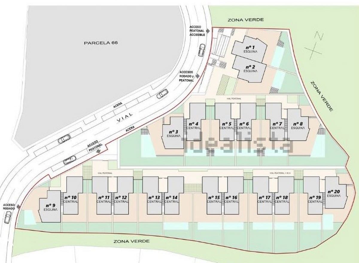 3 sypialnia Willa na sprzedaż w Mijas Costa z basenem garażem - 1 349 000 € (Ref: 7409988)